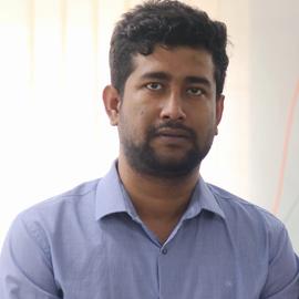 Al Amin Biswas