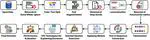 Identifying Suicidal Ideations from Social Media Posts Using Deep Learning and Explainable AI-Driven Approach